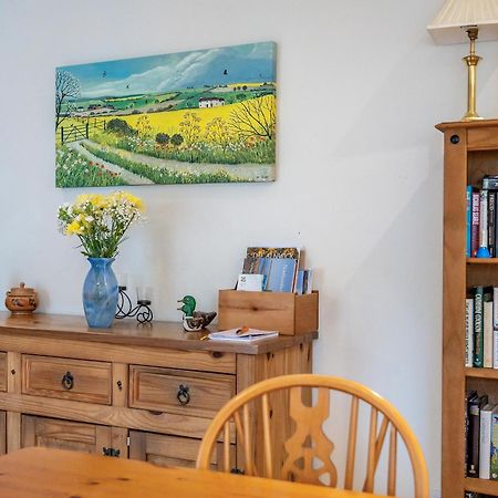 Snowshill Villa Alnwick Luaran gambar